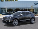 2026 Cadillac XT5 AWD Premium Luxury