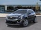 2026 Cadillac XT5 AWD Premium Luxury