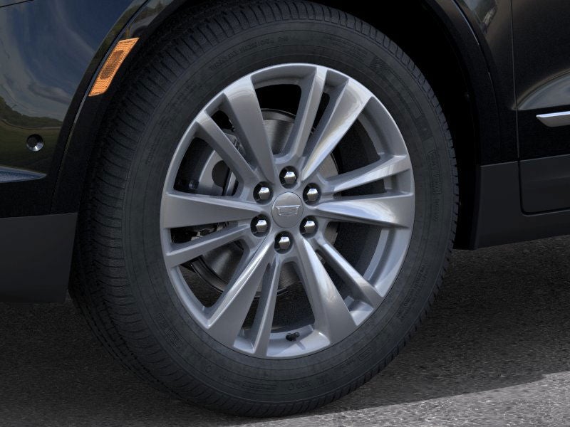 2026 Cadillac XT5 AWD Premium Luxury