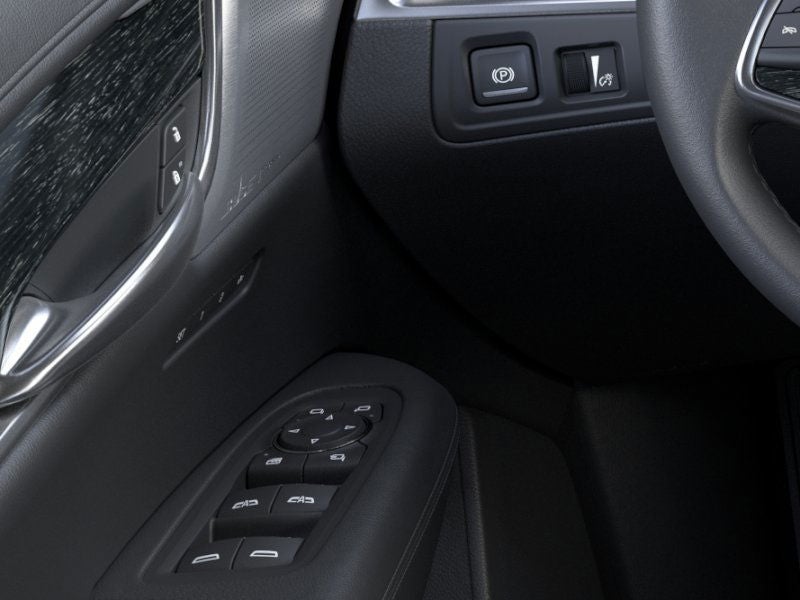 2026 Cadillac XT5 Base