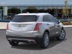 2026 Cadillac XT5 Base