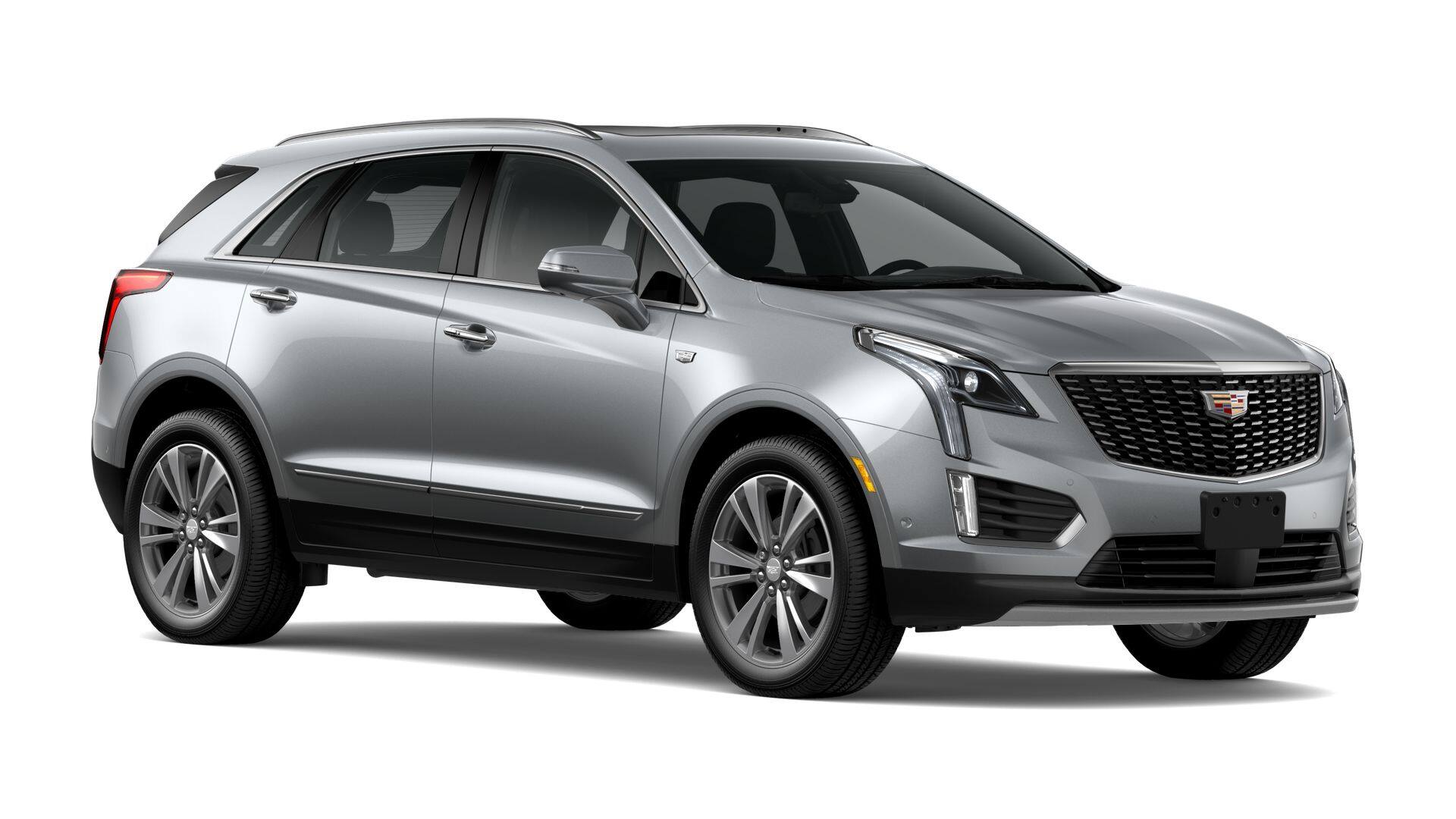 2026 Cadillac XT5 Base