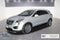 2020 Cadillac XT5 Premium Luxury AWD