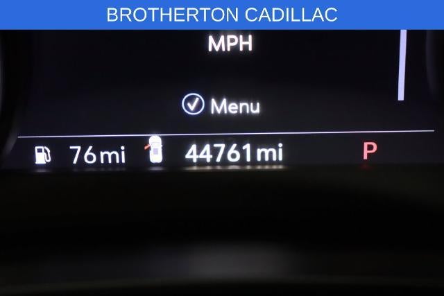 2020 Cadillac XT5 Premium Luxury AWD