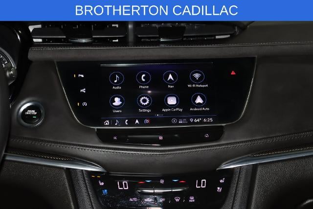 2020 Cadillac XT5 Premium Luxury AWD