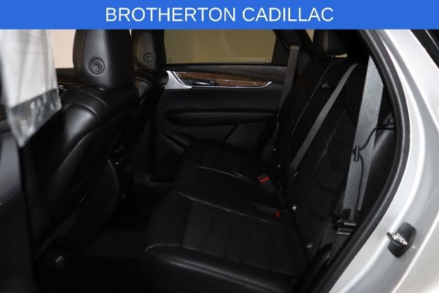 2020 Cadillac XT5 Premium Luxury AWD