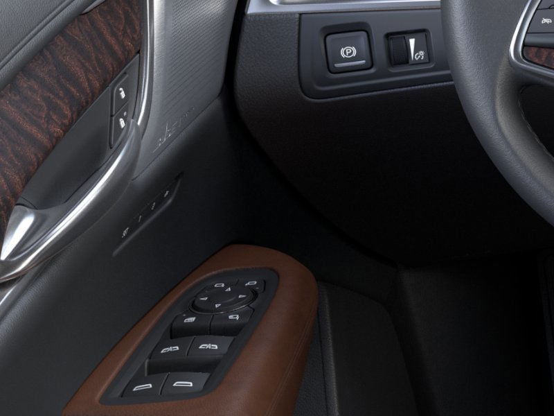 2026 Cadillac XT5 AWD Sport