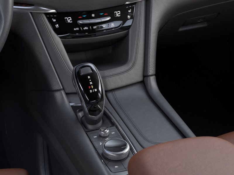 2026 Cadillac XT5 AWD Sport