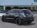 2026 Cadillac XT5 AWD Sport