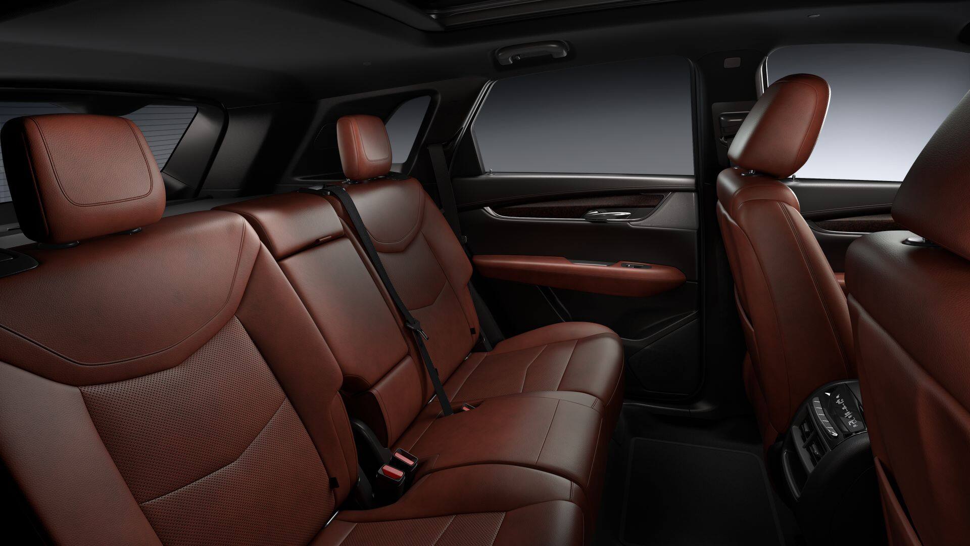 2026 Cadillac XT5 AWD Sport