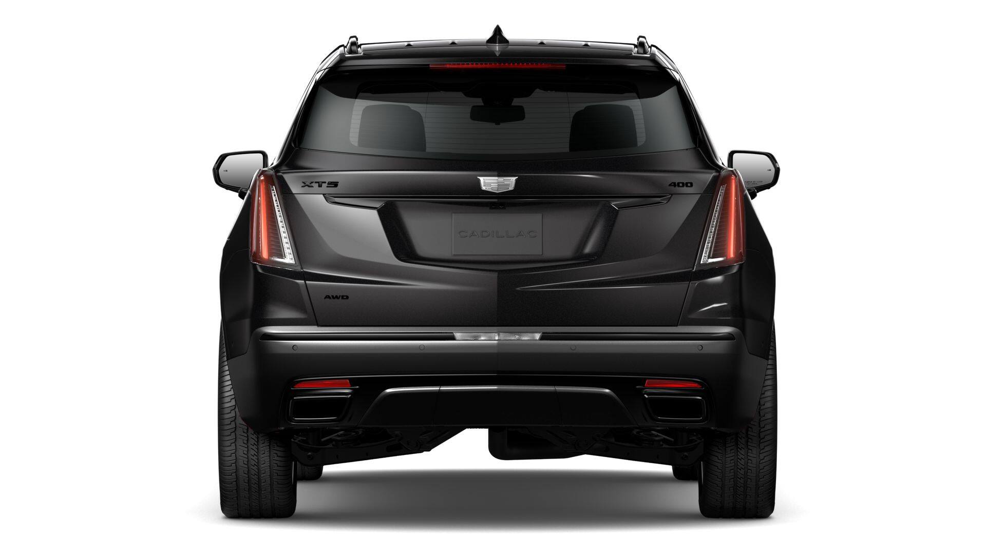 2026 Cadillac XT5 AWD Sport