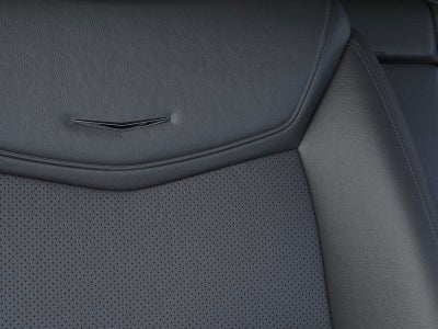 2026 Cadillac XT5 AWD Sport