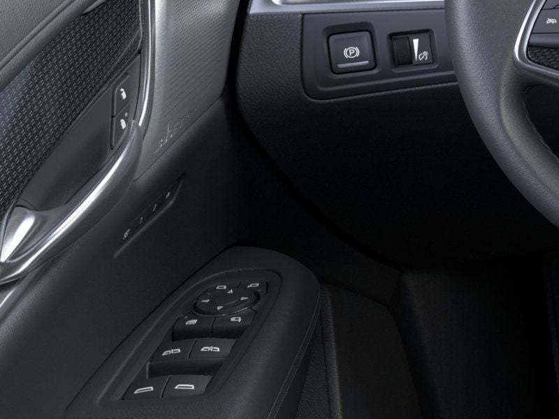 2026 Cadillac XT5 AWD Sport