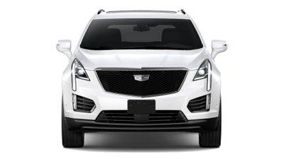 2026 Cadillac XT5 AWD Sport