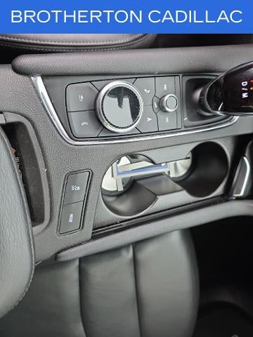 2022 Cadillac XT6 Sport