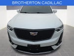 2022 Cadillac XT6 Sport