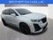 2022 Cadillac XT6 Sport