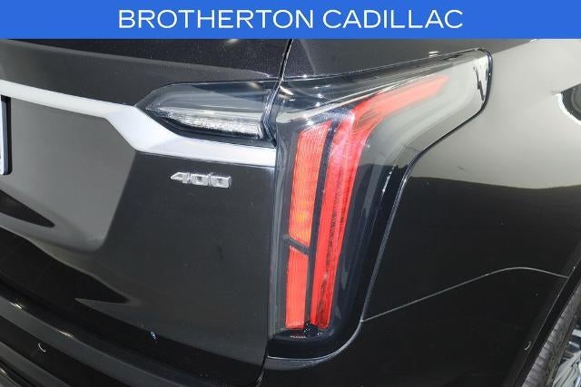 2024 Cadillac XT6 AWD Sport