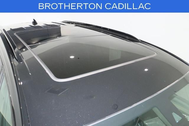 2024 Cadillac XT6 AWD Sport
