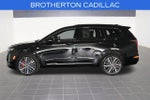 2024 Cadillac XT6 AWD Sport