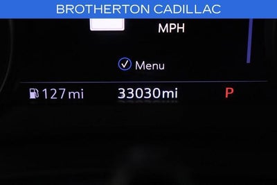 2024 Cadillac XT6 AWD Sport