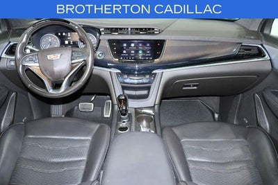 2024 Cadillac XT6 AWD Sport