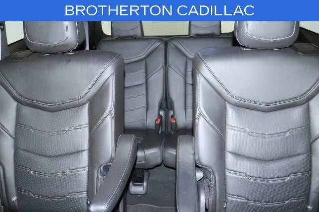 2024 Cadillac XT6 AWD Sport