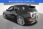 2024 Cadillac XT6 AWD Sport