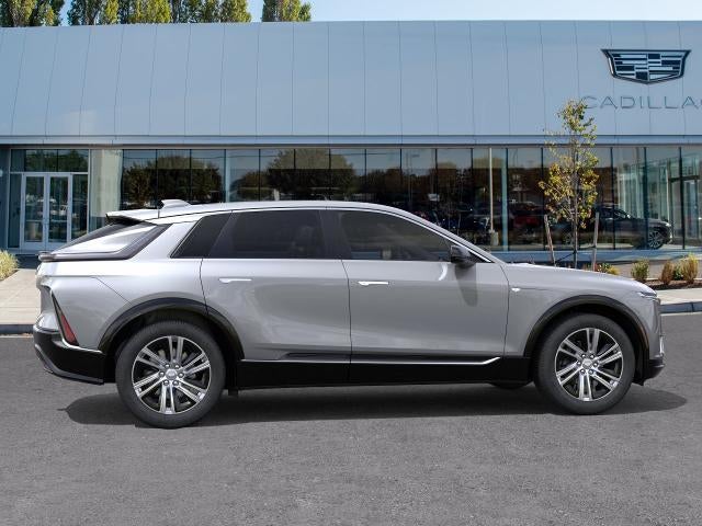 2024 Cadillac LYRIQ Tech
