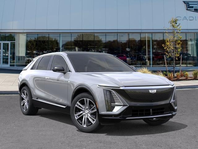 2024 Cadillac LYRIQ Tech