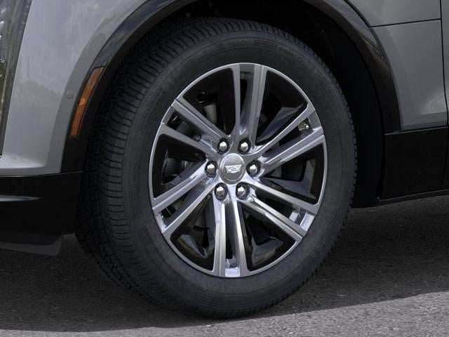 2024 Cadillac LYRIQ Tech