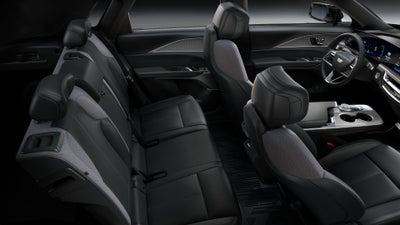 2024 Cadillac LYRIQ Tech