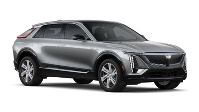 2024 Cadillac LYRIQ Tech