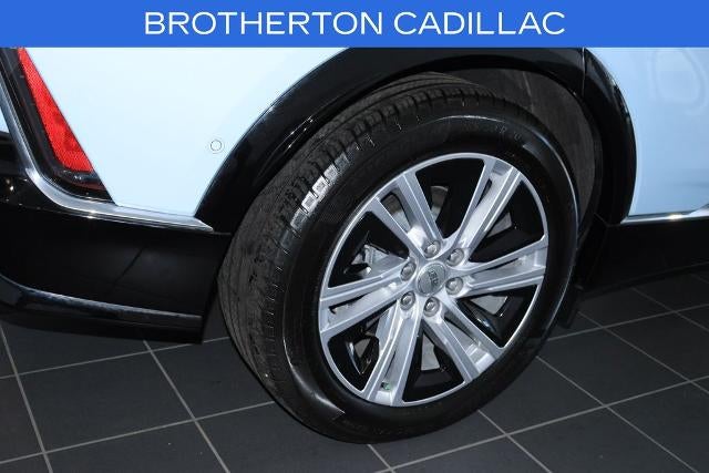 2024 Cadillac LYRIQ Tech