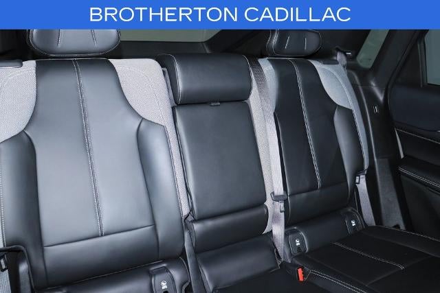 2024 Cadillac LYRIQ Tech