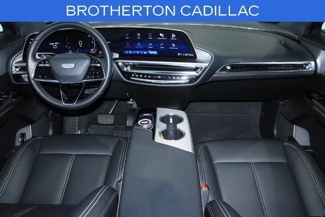 2024 Cadillac LYRIQ Tech