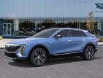 2027 Cadillac LYRIQ Luxury