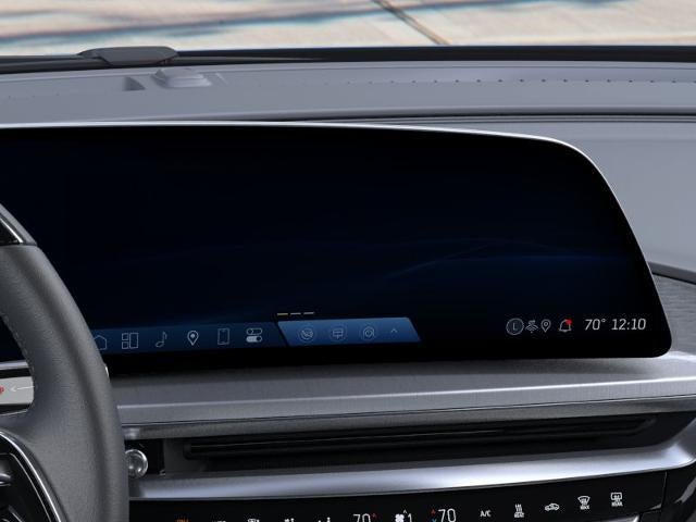 2027 Cadillac LYRIQ Luxury