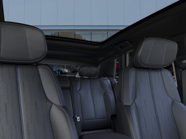 2027 Cadillac LYRIQ Luxury