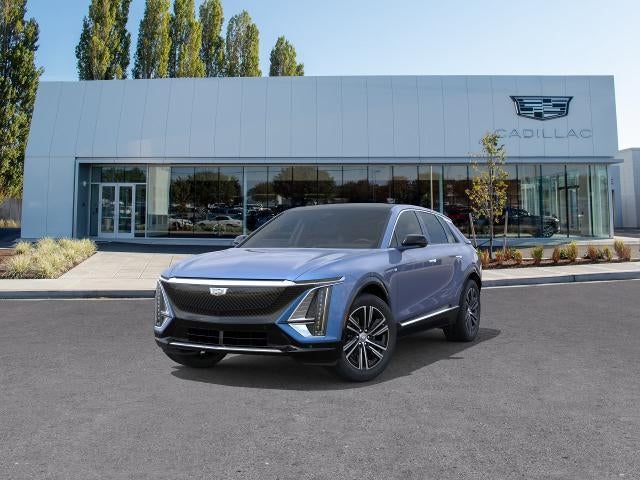 2027 Cadillac LYRIQ Luxury
