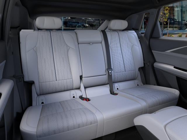 2027 Cadillac LYRIQ Luxury