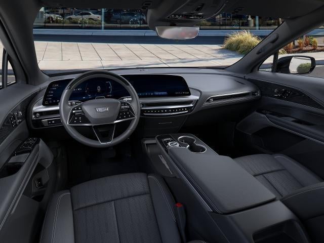 2026 Cadillac LYRIQ Premium Luxury