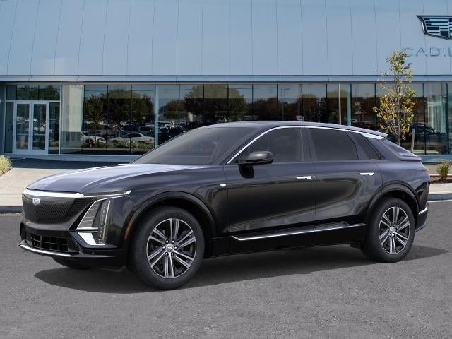 2026 Cadillac LYRIQ Premium Luxury