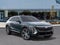 2025 Cadillac LYRIQ Luxury