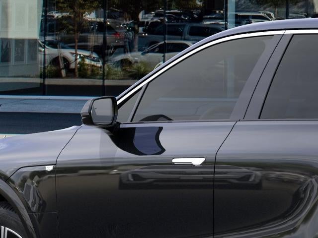 2027 Cadillac LYRIQ Premium Luxury