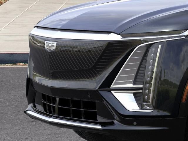 2027 Cadillac LYRIQ Premium Luxury