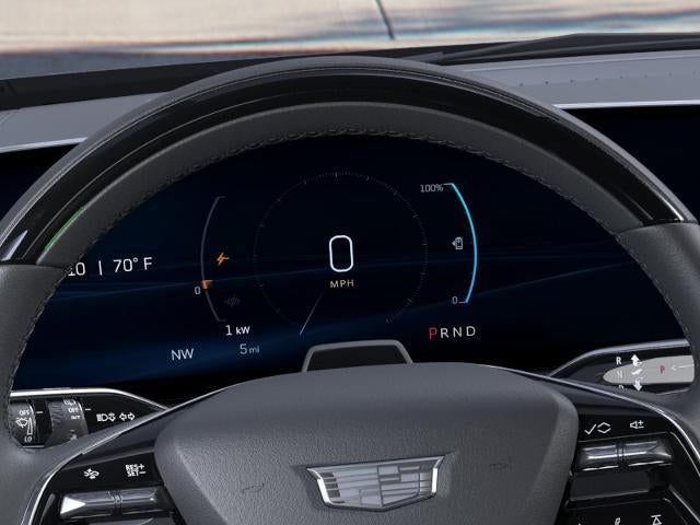 2027 Cadillac LYRIQ Premium Luxury