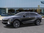 2027 Cadillac LYRIQ Premium Luxury