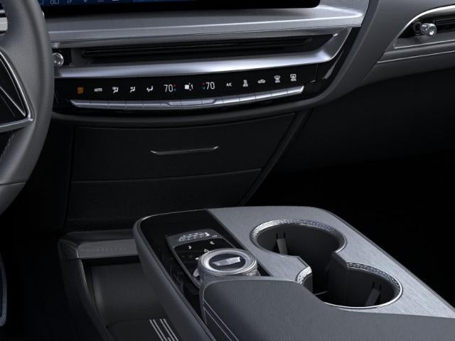 2027 Cadillac LYRIQ Premium Luxury