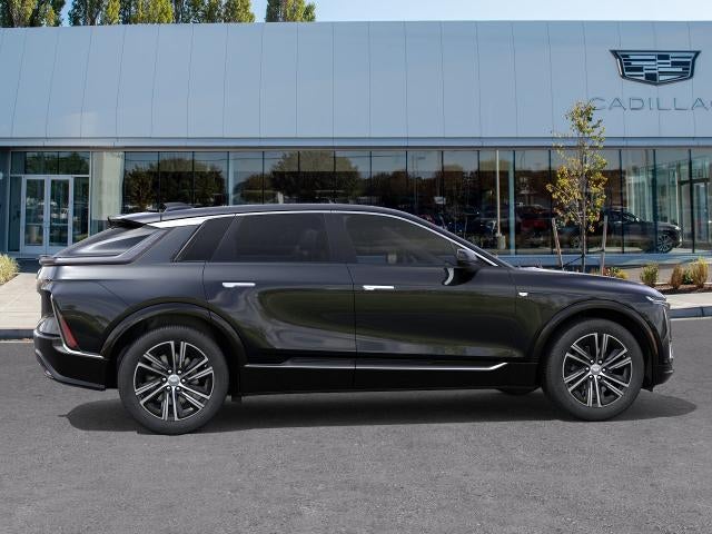 2027 Cadillac LYRIQ Premium Luxury